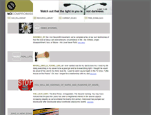 Tablet Screenshot of jesusfirst.org